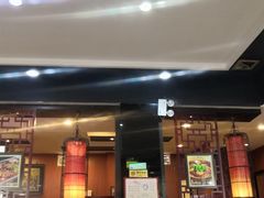 门面-要德鱼庄(陕钢家属院店)