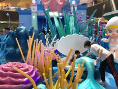 店内环境-青岛万象城