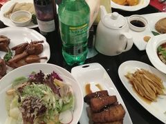 -新南华大酒店(广中店)