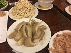 -前门张记涮肉(前门店)