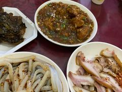 -温江公平红烧兔(总店)