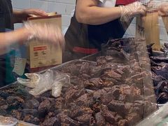 水产区-都士牧人现烤牛肉干