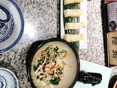 -南京大牌档(香港广场店)