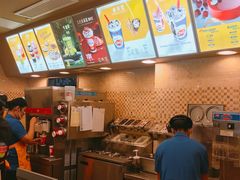 -DQ·蛋糕·冰淇淋(包河万达店)