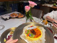 -富力丽思卡尔顿酒店·香荟全日制餐厅