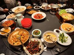 -沅江水·湖南家宴(南村万博长隆商圈店)
