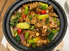 -春家·非遗手工小吃(徐汇万科广场店)