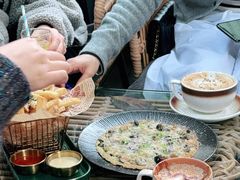 -ChitChat奇洽·Bistro(黎黄陂路店)