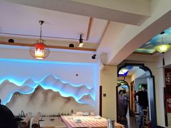 -李氏疙瘩汤·本地海鲜·老烟台菜(所城里店)
