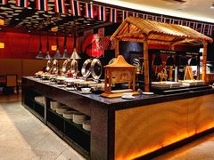 -杭州温德姆至尊豪廷大酒店