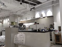 -娜娜家•Nana’s restaurant (爱琴海店)