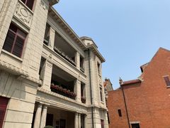 -黎黄陂路街头博物馆