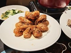 -红厨巷·淮扬菜(熙南里店)