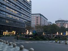 -阿里中心·杭州Z空间