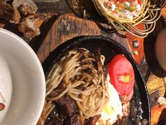 -广记海鲜(杨汊湖一店)