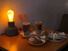 -餐酒吧Com-ing Bar(上海路店)