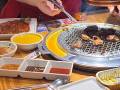 -喜来稀肉(北外滩白玉兰广场店)