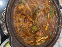 -川香煲(茅台路店)