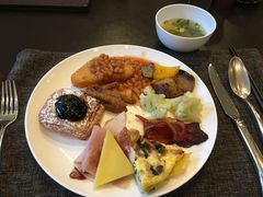 -广州文华东方酒店·江-由辉师傅主理