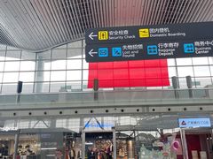 -广州白云国际机场-T2航站楼