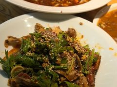 -小三峡食府(西五路店)