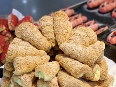 -面包新语(宝龙店)