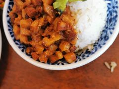 -林四喜·闽南传家菜(鼓浪屿店)