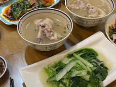 -易老妈蹄花.特色川菜(人民公园总店)