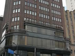 -上海国际饭店