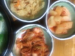 -金家米肠汤饭(振华路店)