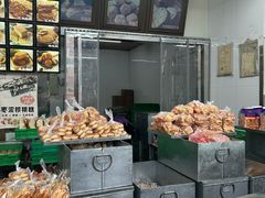 -宫廷糕点铺(双林中横路店)