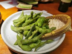 -鳗鱼家·深夜食堂(军博店)