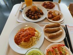 -宜家·瑞典风味餐厅(无锡店)