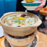 零下三度的上海来喝碗暖暖的羊肉汤吧