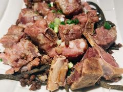 -老阿爸鲜鱼土菜(昆山花桥店)