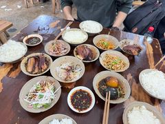 -九九豆花馆(解放碑步行街店)