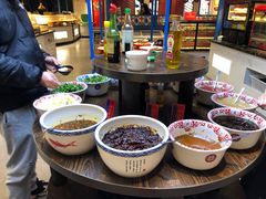 -九记潮汕现切鲜牛肉自助火锅(长沙·方圆荟店)