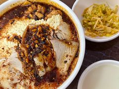 -老鳯府豆花泡馍(第五大道店)