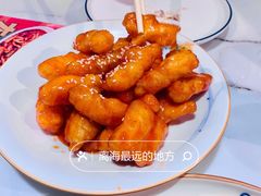 -鱼图腾鱼头泡饼(经开万达店)