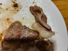 -隐炉和牛烧肉店(群力店)