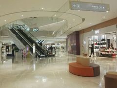 -圆融购物中心(南天成路店)