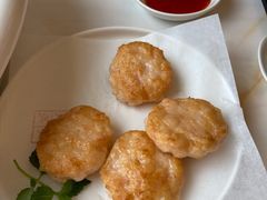 凤城香煎虾饼-顺味凤城(九六广场店)