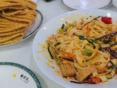 -帕米尔食府(白云观店)