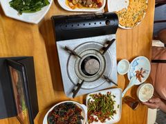 -61号餐吧(兴坪古镇漓江店)