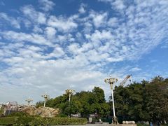 -海珠湖公园