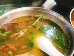 -河南拉面(肇周路店)