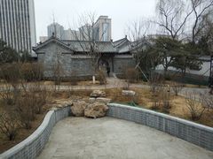 -迎泽公园