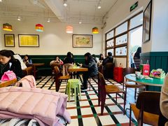 -堂屋糖水店(愚园店)