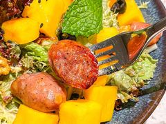 -BE BRIGHT KITCHEN(正佳广场店)