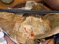 -如轩·海鲜砂锅粥·潮汕菜(海珠店)